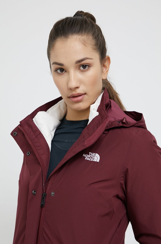 The North Face kurtka puchowa NF0A4SVP2741