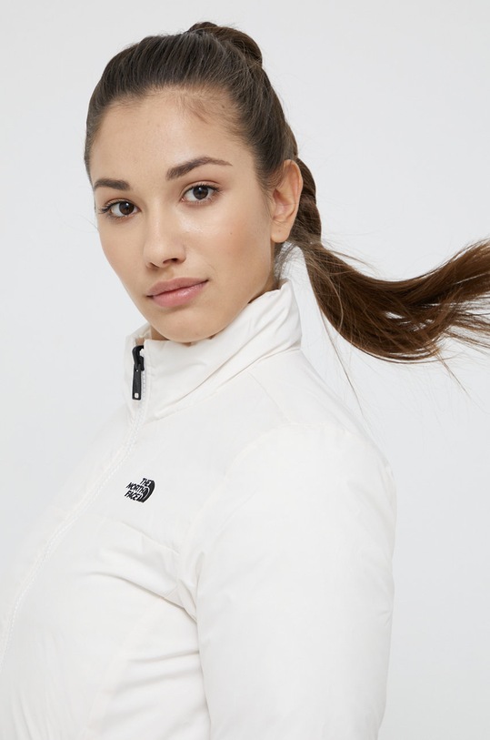 The North Face kurtka puchowa NF0A4SVP2741