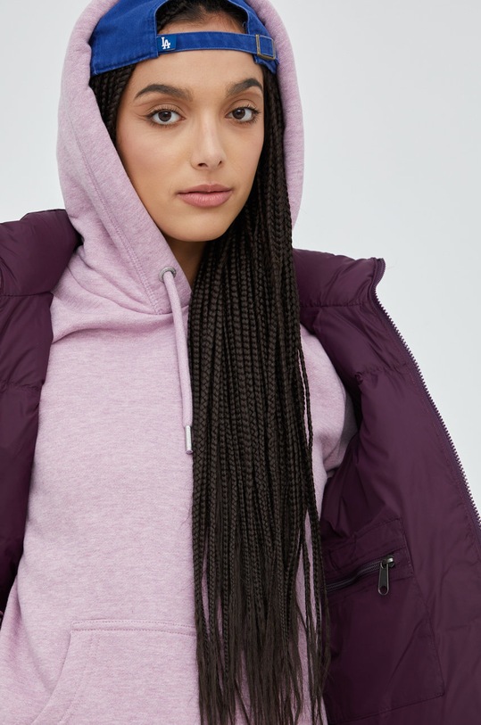 Péřová bunda The North Face W 1996 Retro Nuptse Jacket NF0A3XEO18S1