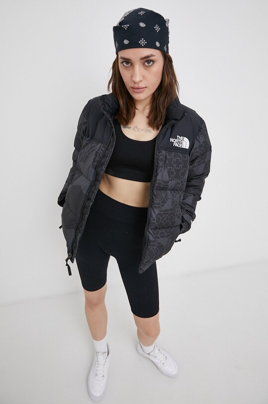 The North Face pehelydzseki pehelytoll fekete NF0A5IXK3H31