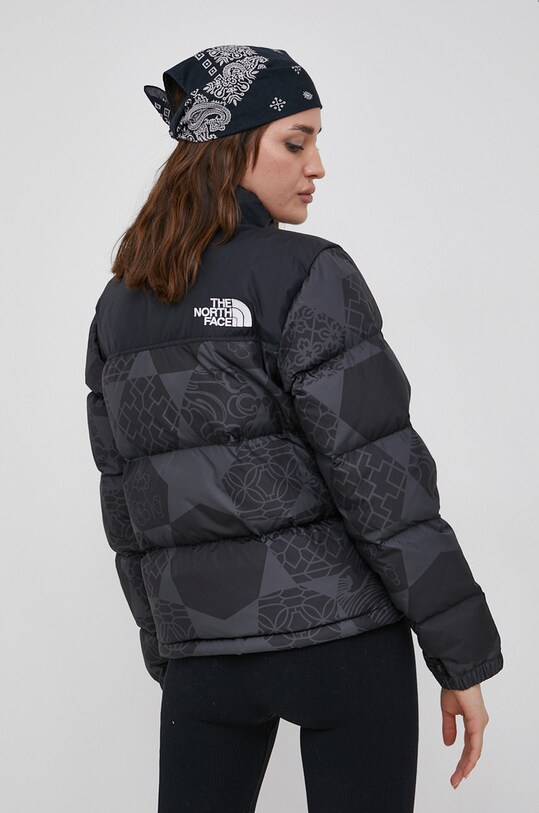 Ruházat The North Face pehelydzseki NF0A5IXK3H31 fekete