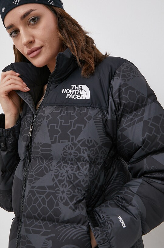 The North Face pehelydzseki NF0A5IXK3H31 fekete