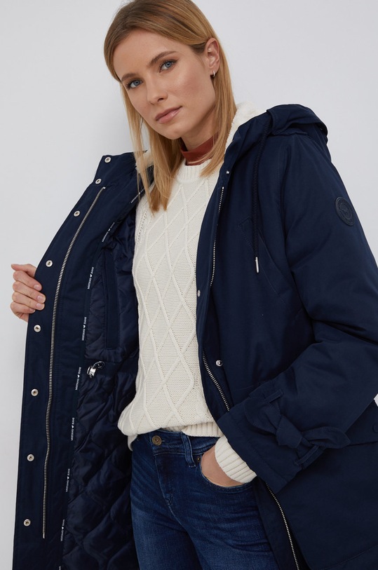 Parka Mustang 1011584.4136