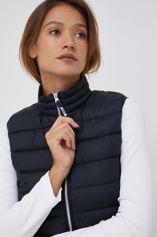 Mustang Bezrękawnik czarny 1011581.4132