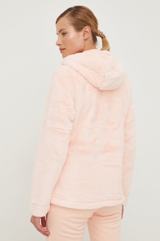 Odzież Columbia bluza 1958811 różowy