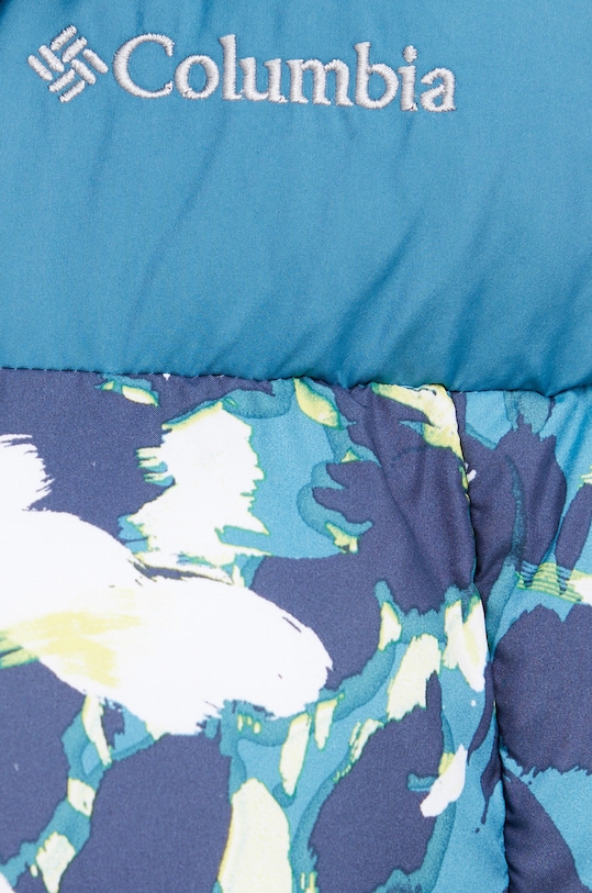 Columbia bezrękawnik sportowy Pike Lake 1909293 turkusowy