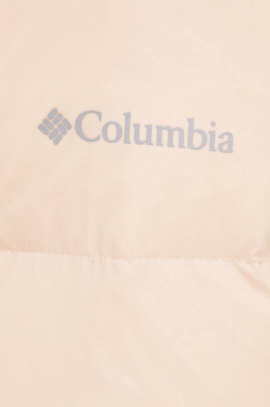Pernata jakna Columbia 1909232 roza