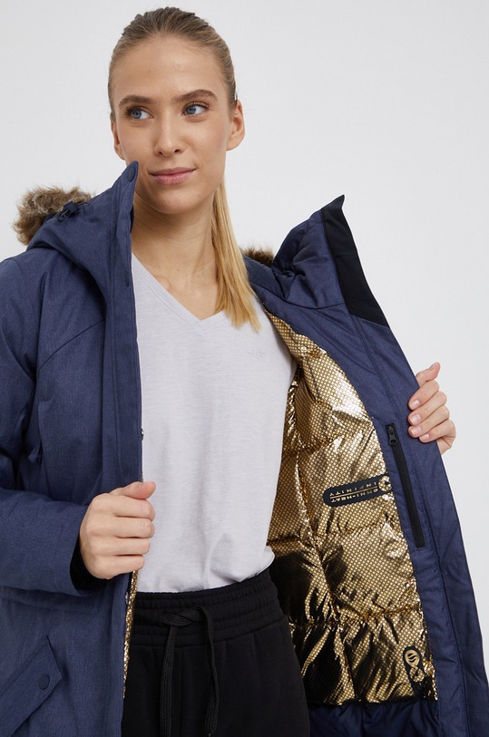 Columbia Parka puchowa 1956233
