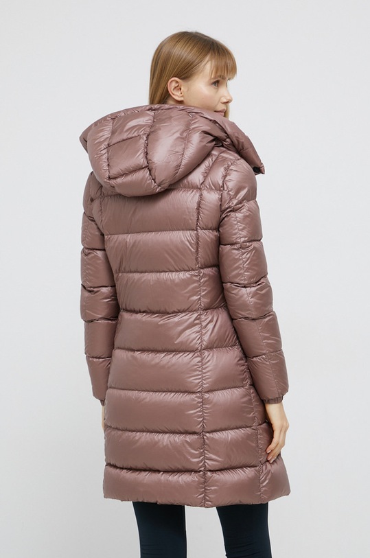 Odzież RefrigiWear kurtka puchowa W11200.NY0183 beżowy