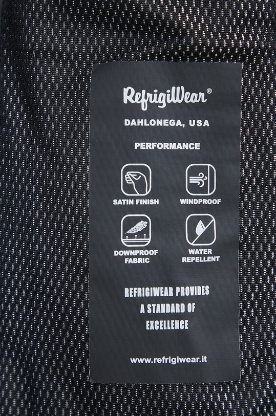 RefrigiWear kurtka puchowa W11200.NY0183
