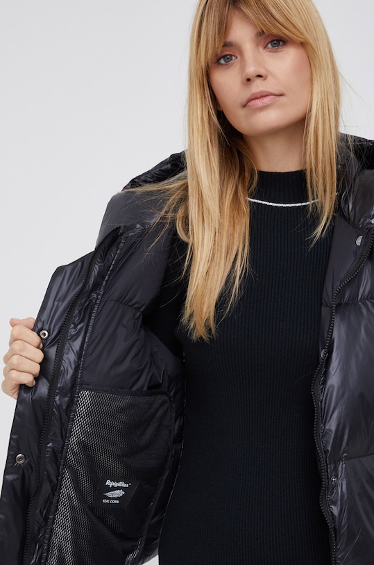 RefrigiWear kurtka puchowa W12100.NY0183