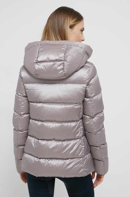 Îmbrăcăminte RefrigiWear Geacă de puf W09600.RA0035 bej