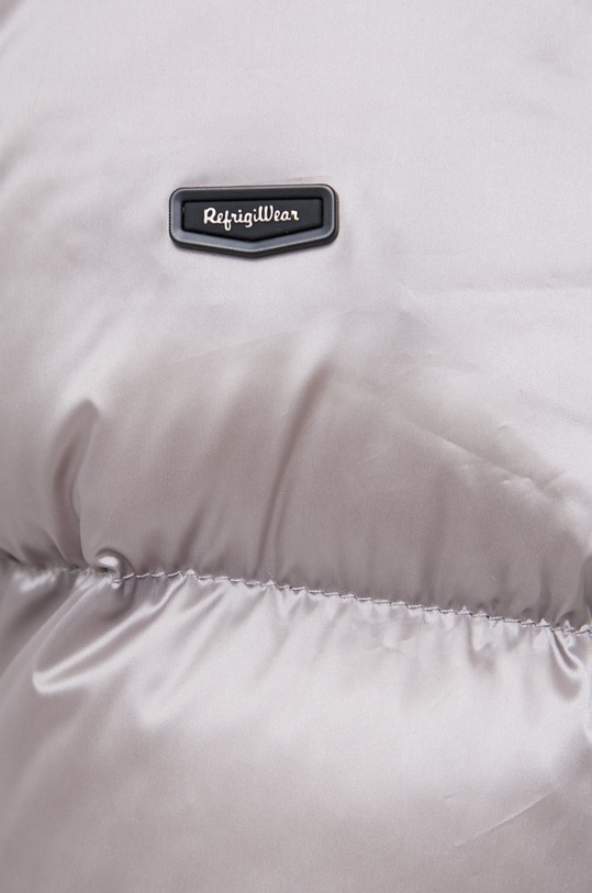 RefrigiWear Geacă de puf W09600.RA0035 bej