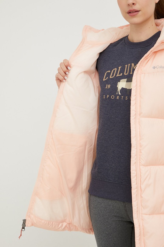 Columbia – Kurtka Puffect Mid Hooded Jacke 1864791