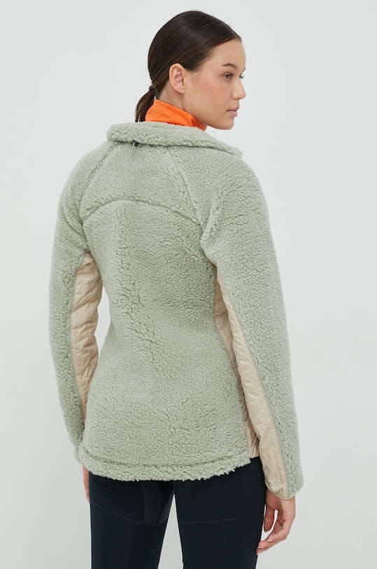 Odzież Columbia kurtka ICONS 1922654 zielony