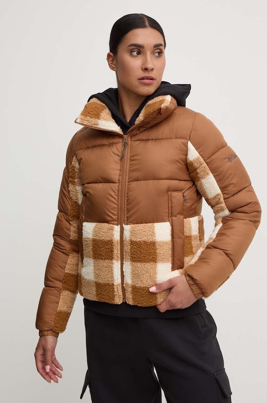 Columbia ICONS szigetelt barna 1955243