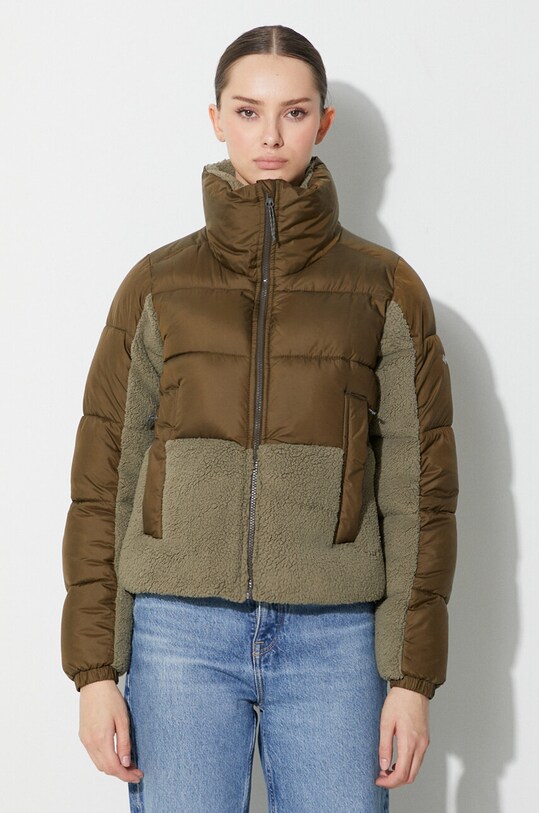 Columbia ICONS Leadbetter Point Sherpa