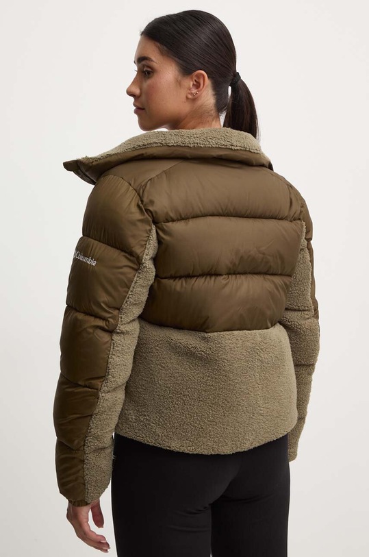 Ruházat Columbia ICONS 1955243 zöld