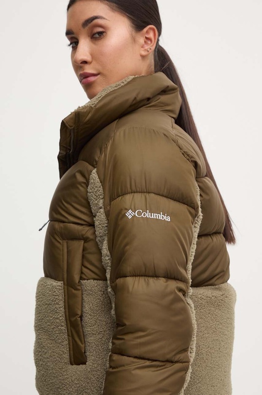 Columbia ICONS zöld 1955243