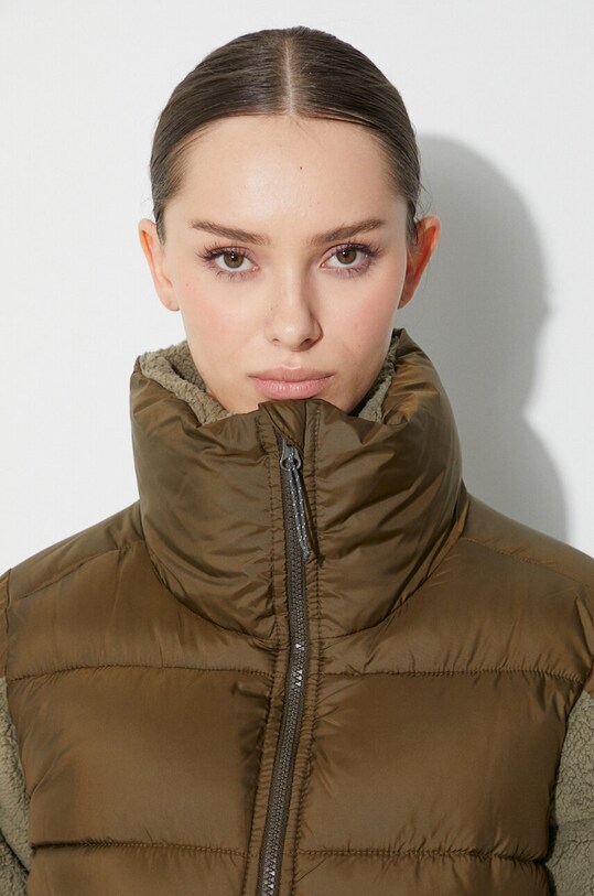 Columbia ICONS Leadbetter Point Sherpa 1955243 зелен