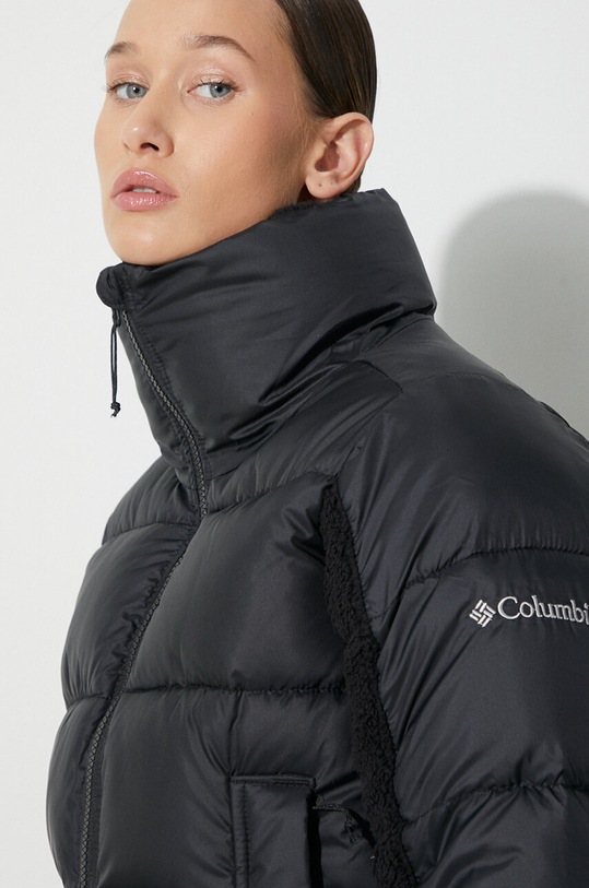 Columbia - Rövid kabát ICONS 1955243 fekete