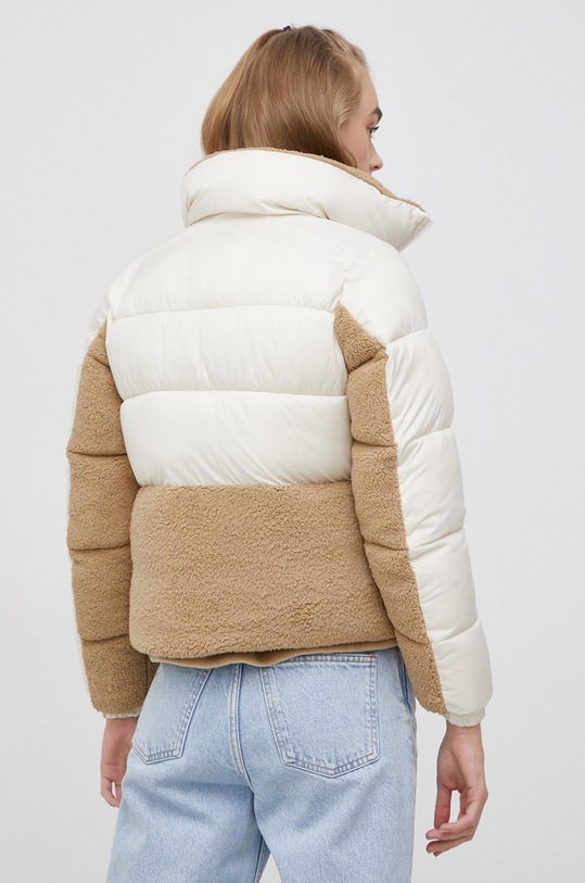 Odjeća Columbia - Jakna Leadbetter Point Sherpa ICONS 1955243 bež