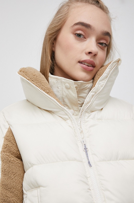 Columbia - Jakna Leadbetter Point Sherpa ICONS bež 1955243