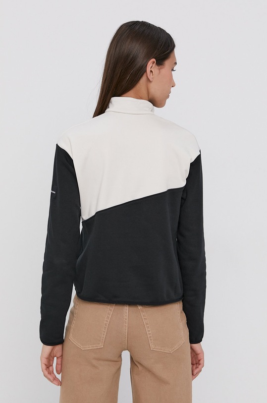 Odzież Columbia Bluza 1959813 czarny