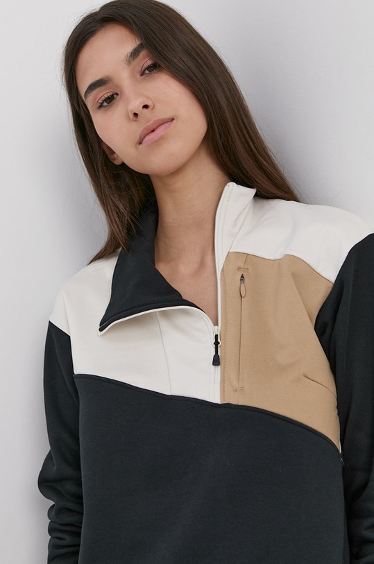 Columbia Bluza czarny 1959813