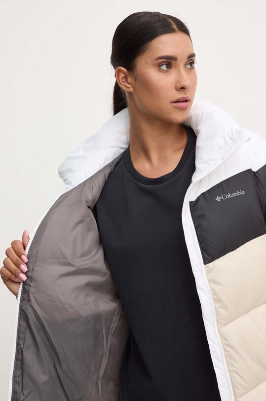 Columbia geacă Puffect Puffect Color Block Jkt 1955101