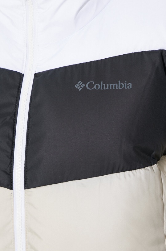 Columbia jacket Puffect Color Block Jkt 1955101