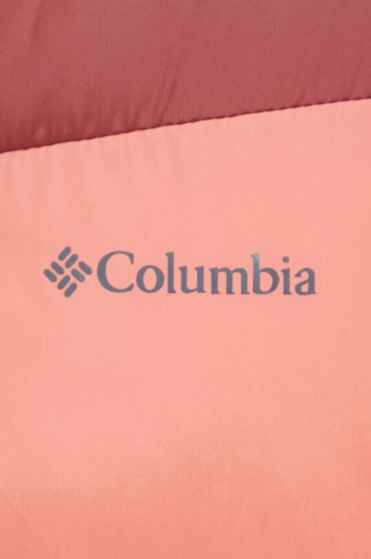 Куртка Columbia Puffect 1955101 розовый