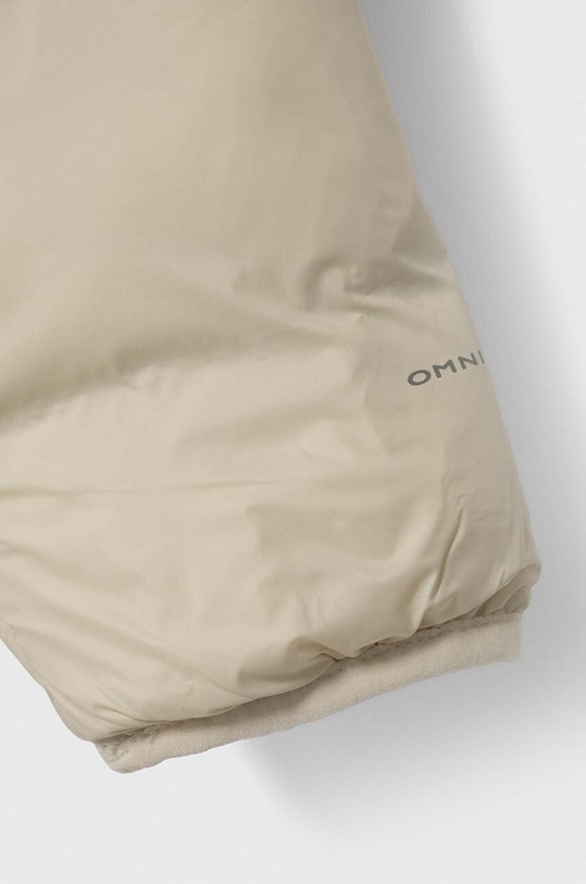 Îmbrăcăminte Columbia geacă W Labyrinth Loop Hooded 1955323 bej