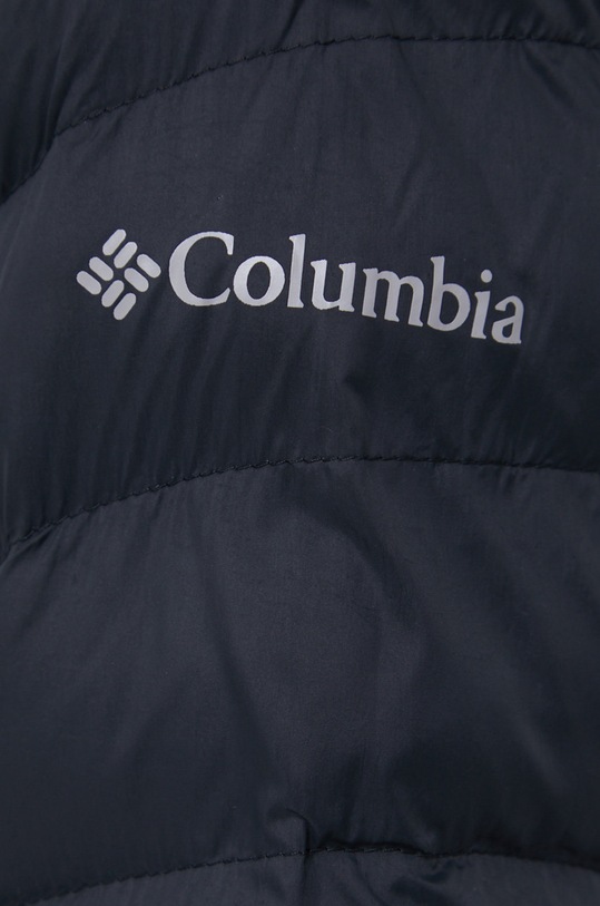 Columbia Kurtka W Labyrinth Loop Hooded 1955323 czarny