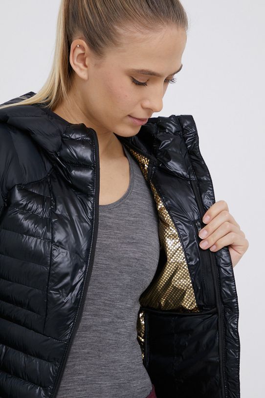 Columbia Kurtka W Labyrinth Loop Hooded 1955323