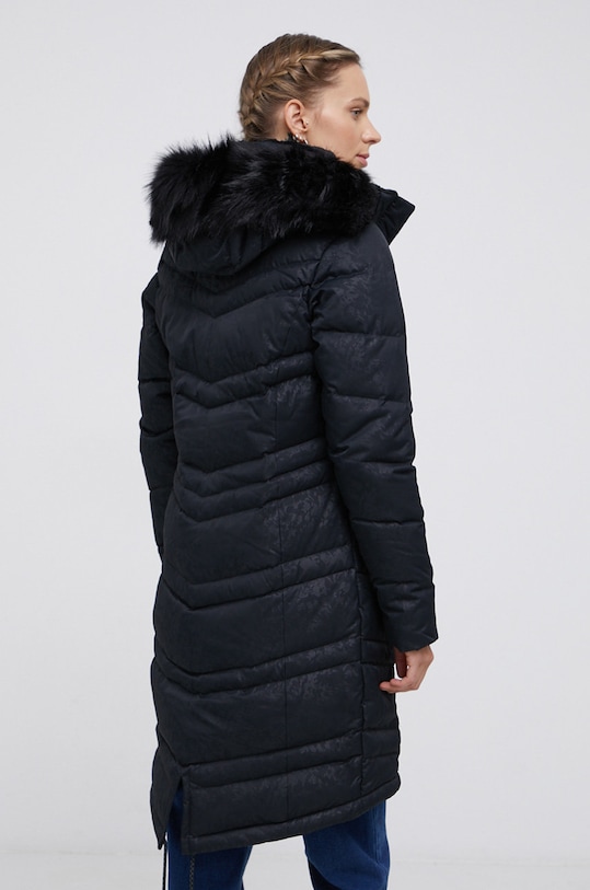 Odzież Columbia 1957671 czarny