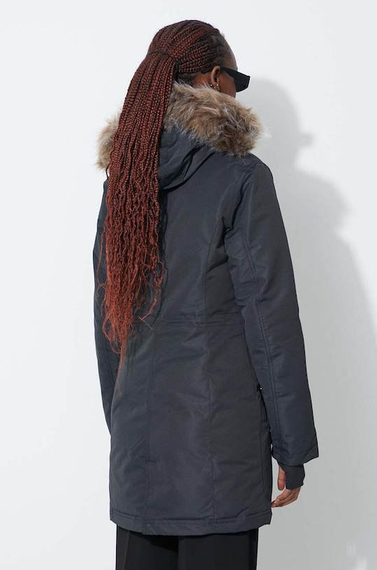 Clothing Columbia jacket 1957693 black