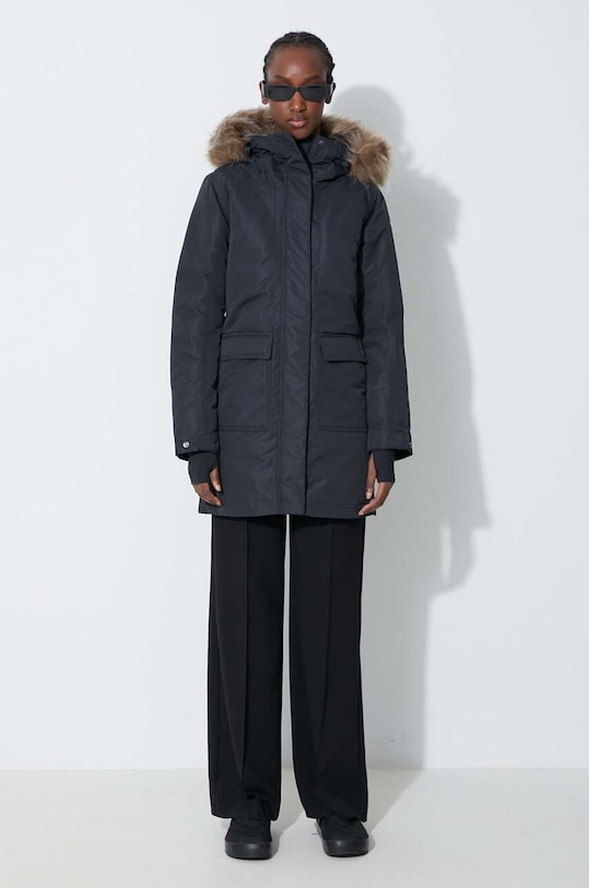 Columbia jacket black 1957693