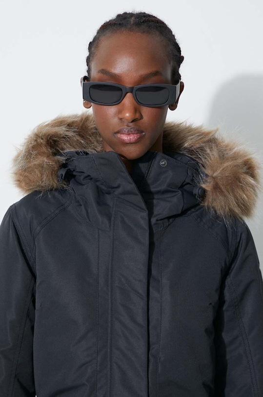 Columbia jacket 1957693 black