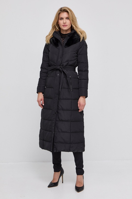 Morgan Kurtka puchowa GIVITA czarny AW21