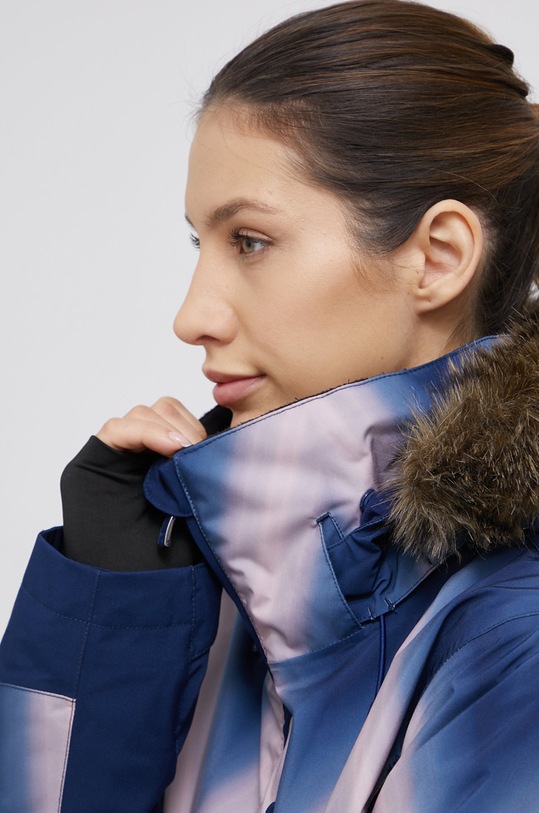 Roxy geaca bleumarin ERJTJ03317