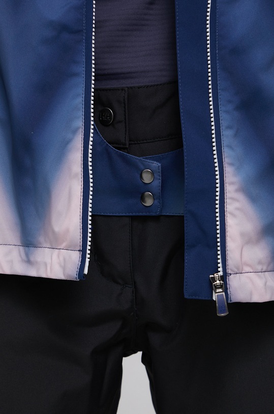 Roxy geaca ERJTJ03317 bleumarin