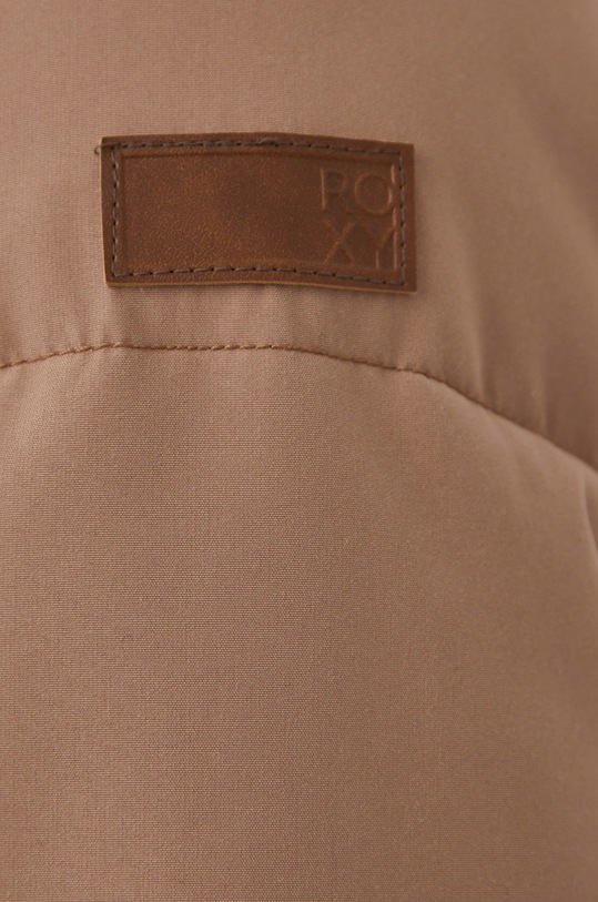 Roxy - Kurtka przeciwdeszczowa ERJJK03437 brązowy