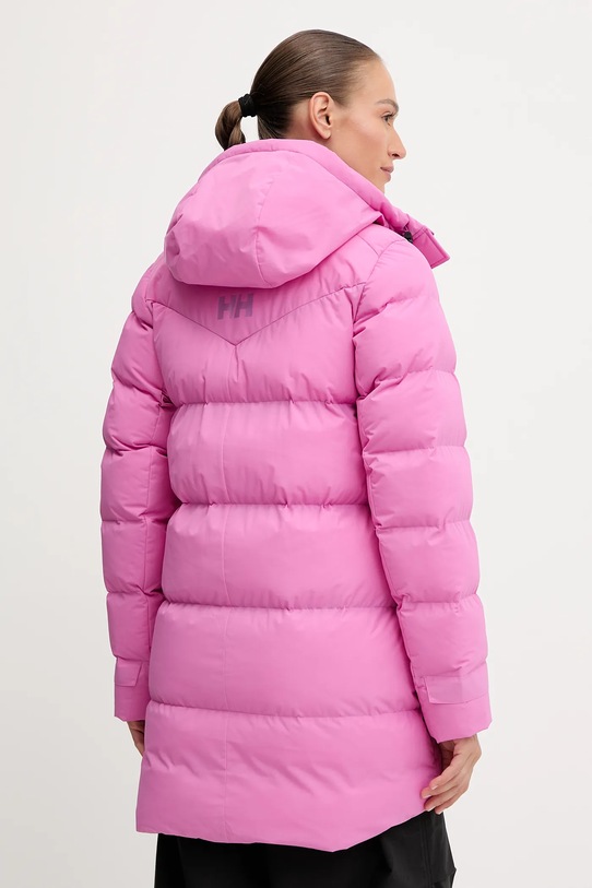 Odzież Helly Hansen kurtka 53205 fioletowy