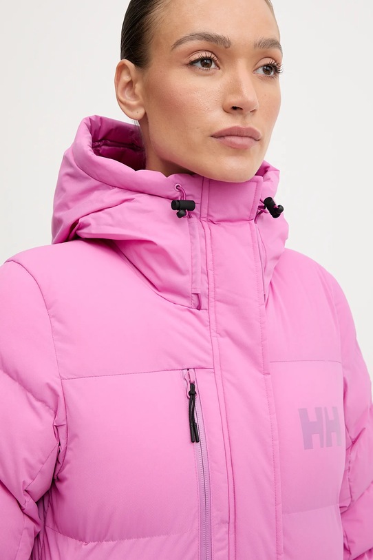 Helly Hansen kurtka fioletowy 53205