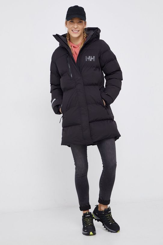 Helly Hansen jacket 53205 black AW22
