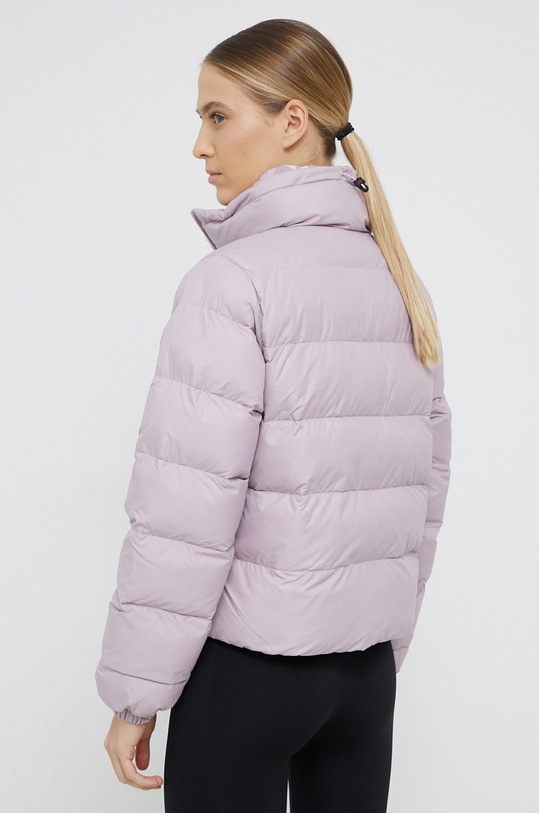 Helly Hansen Kurtka dwustronna różowy 53611