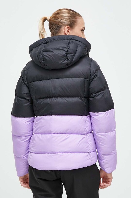 Ρούχα Μπουφάν Helly Hansen 53612 μωβ