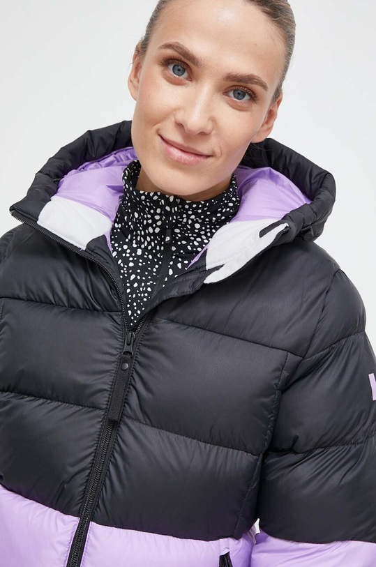Helly Hansen kurtka fioletowy 53612