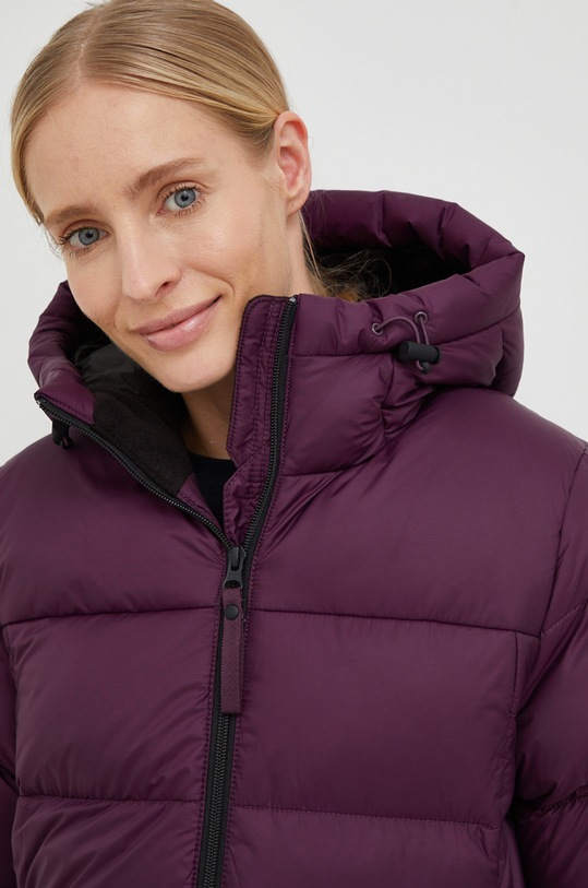 Helly Hansen kurtka fioletowy 53612